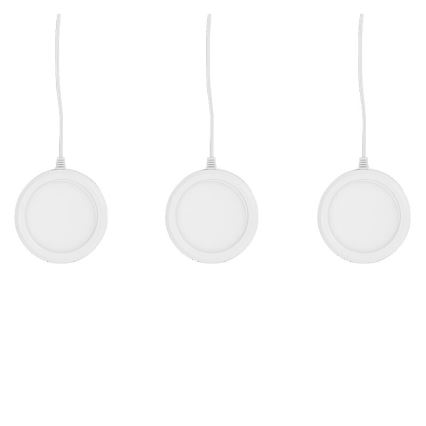 Osram -3 darabos szett dimmelhető LED polc alatti lámpa SMART+ LED/6,5W/230V 3000-6500K Wi-Fi
