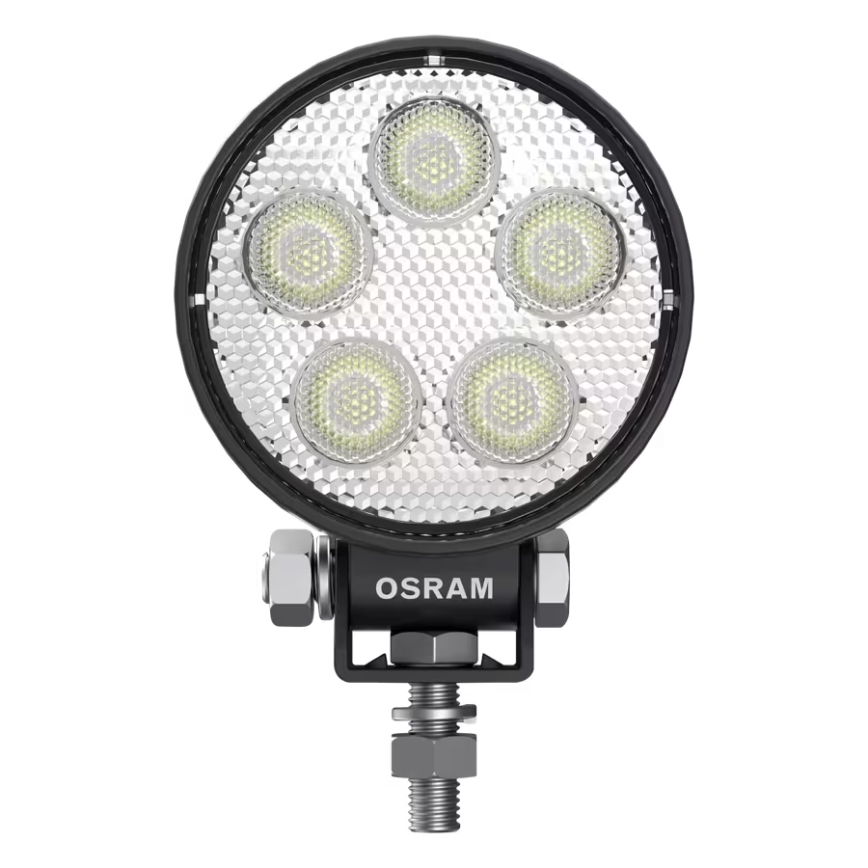 Osram - 2 db-os szett LED spotlámpa autóhoz LEDRIVING WL VX70-SP LED/8W/12/24V 6000K IP67