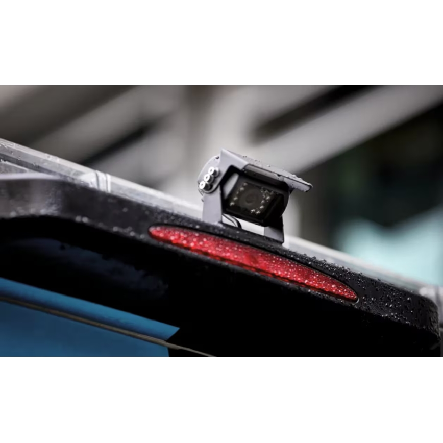 Osram - Tolatókamera ROADSIGHT OCS700N Full HD 1080p 12/24V IP67 + távirányító