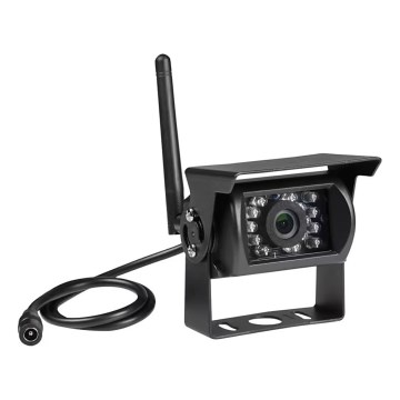 Osram - Tolatókamera ROADSIGHT OWRC7 Full HD 1080p 12/24V IP67