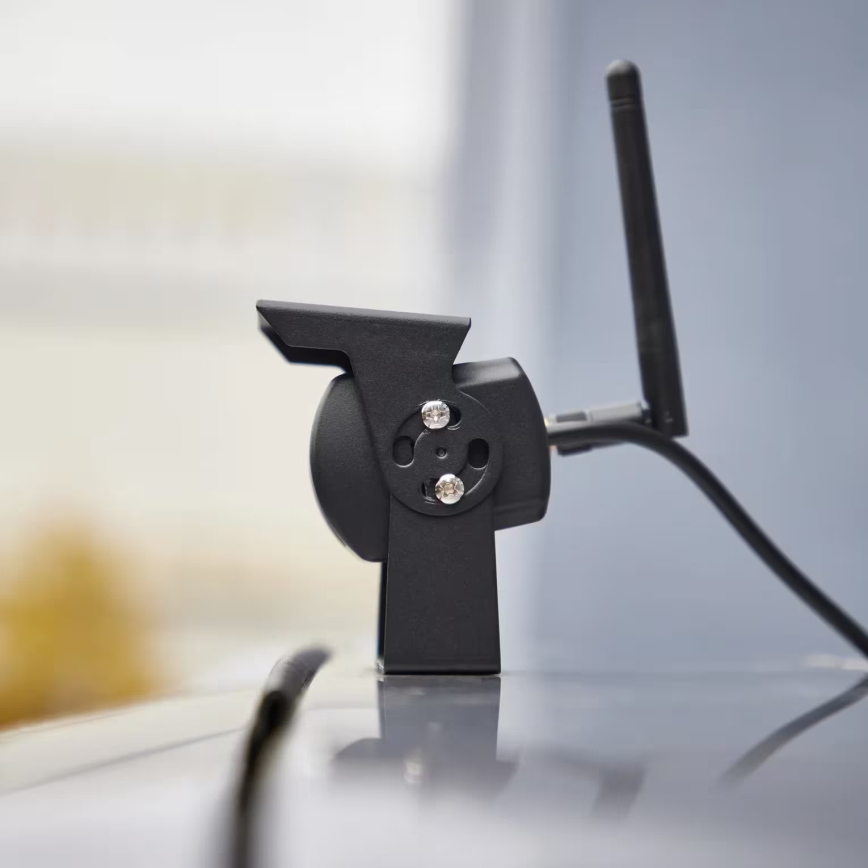 Osram - Tolatókamera ROADSIGHT OWRC7 Full HD 1080p 12/24V IP67