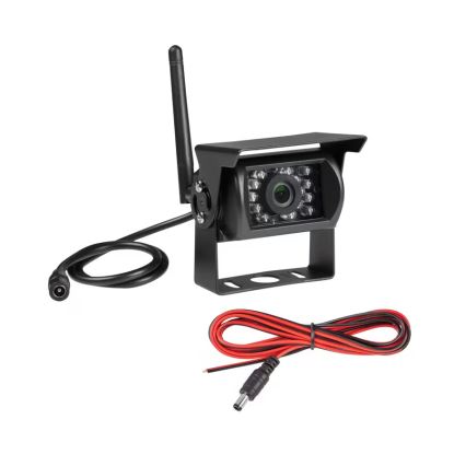 Osram - Tolatókamera ROADSIGHT OWRC7 Full HD 1080p 12/24V IP67