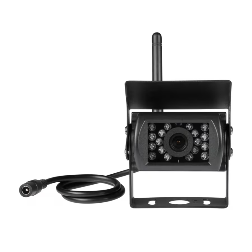 Osram - Tolatókamera ROADSIGHT OWRC7 Full HD 1080p 12/24V IP67