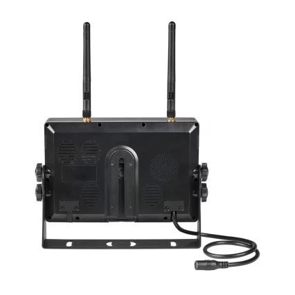 Osram - Tolatókamera ROADSIGHT OWRCS7 Full HD 1080p 12/24V IP67