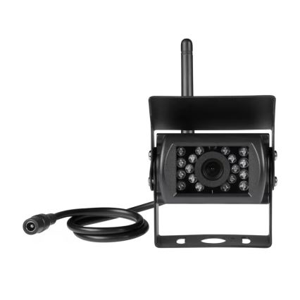 Osram - Tolatókamera ROADSIGHT OWRCS7 Full HD 1080p 12/24V IP67