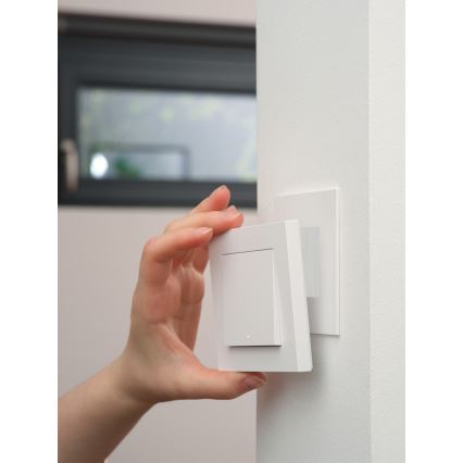 Osram - Vezeték nélküli egygombos kapcsoló SMART+ 5V Wi-Fi