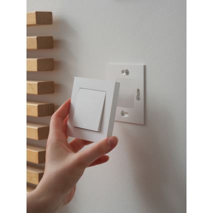 Osram - Vezeték nélküli egygombos kapcsoló SMART+ 5V Wi-Fi
