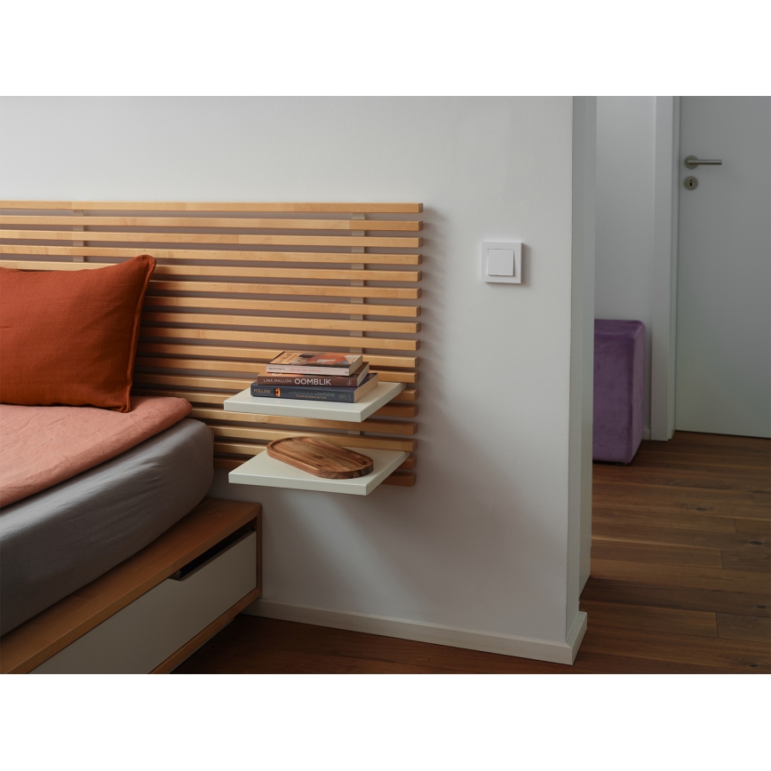 Osram - Vezeték nélküli egygombos kapcsoló SMART+ 5V Wi-Fi
