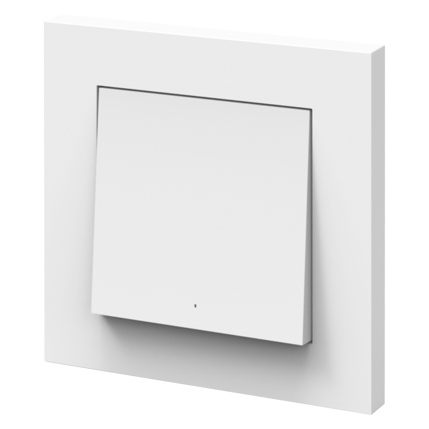 Osram - Vezeték nélküli egygombos kapcsoló SMART+ 5V Wi-Fi