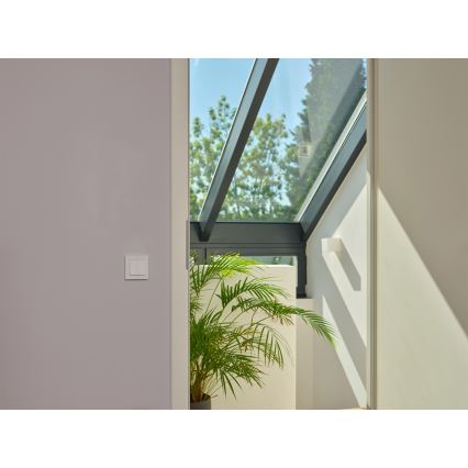 Osram - Vezeték nélküli kétgombos kapcsoló SMART+ 5V Wi-Fi