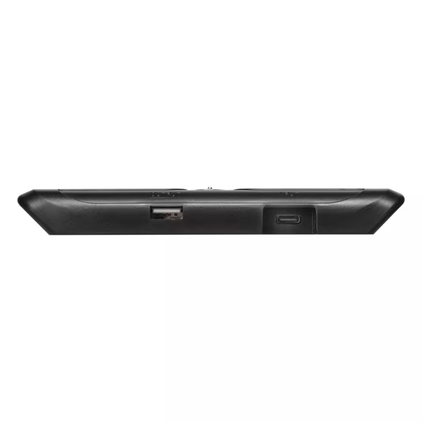 Osram - Vezeték nélküli mágneses töltő LEDINSPECT SINGLE CHARGE PAD 5V