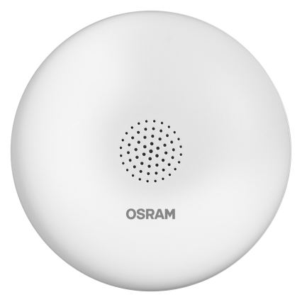 Osram - Vízszivárgás-érzékelő SMART+ 3V Wi-Fi IP67 1400 mAh
