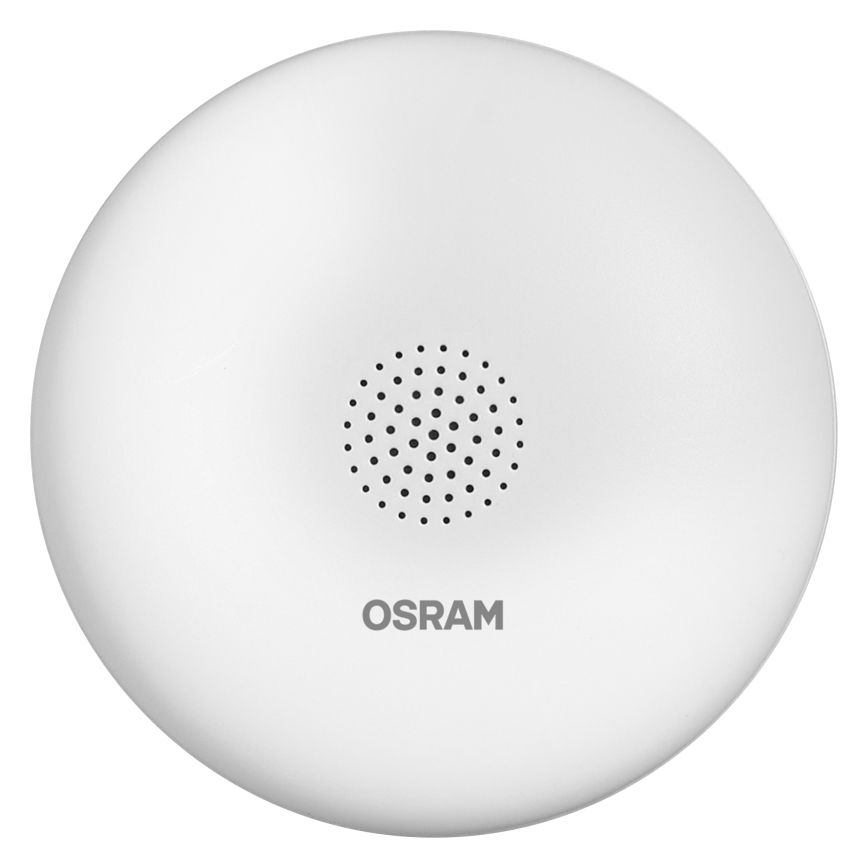 Osram - Vízszivárgás-érzékelő SMART+ 3V Wi-Fi IP67 1400 mAh