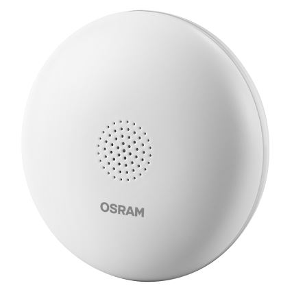 Osram - Vízszivárgás-érzékelő SMART+ 3V Wi-Fi IP67 1400 mAh