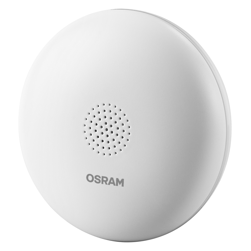Osram - Vízszivárgás-érzékelő SMART+ 3V Wi-Fi IP67 1400 mAh