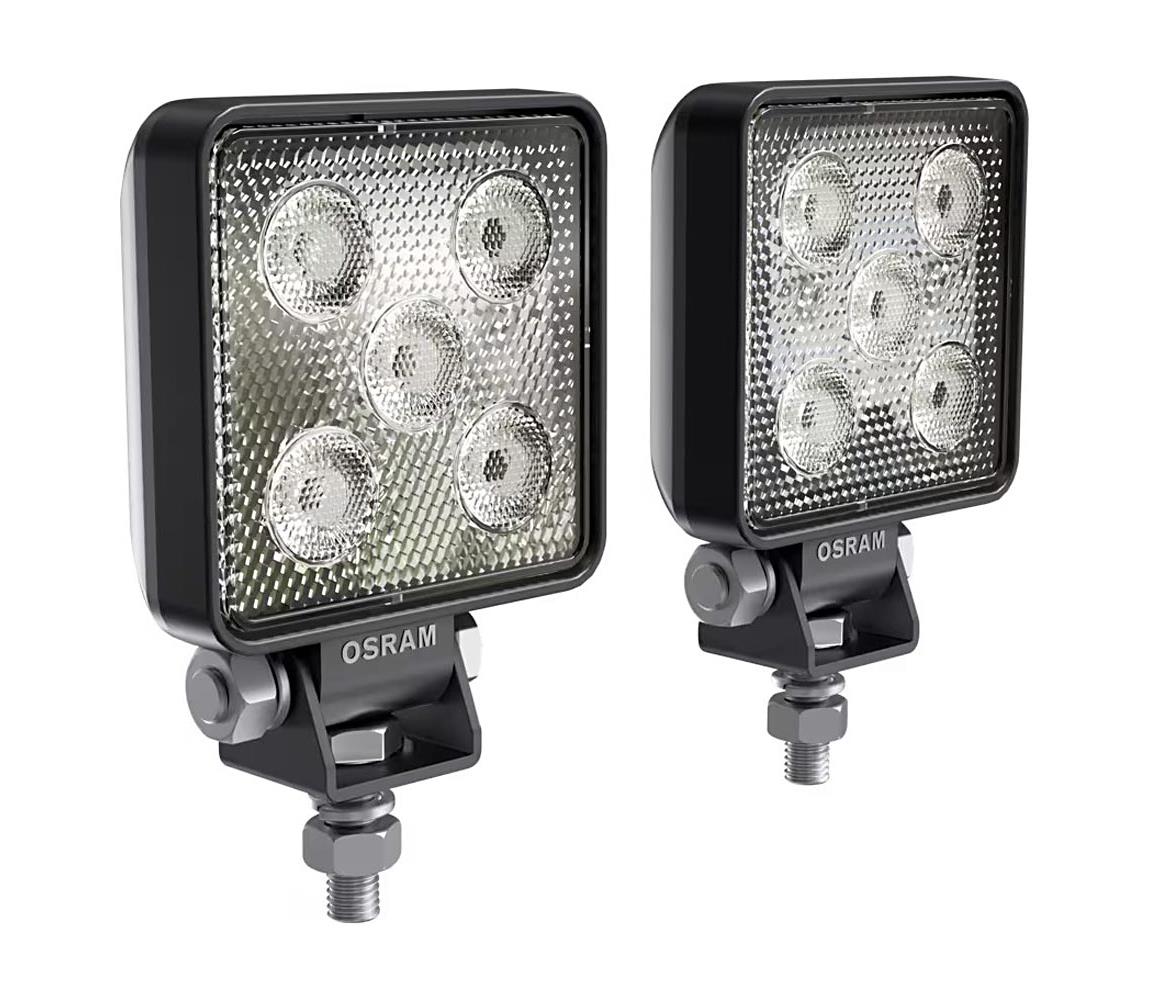 Osram – 2 db LED spotlámpa autóhoz LEDRIVING WL VX70