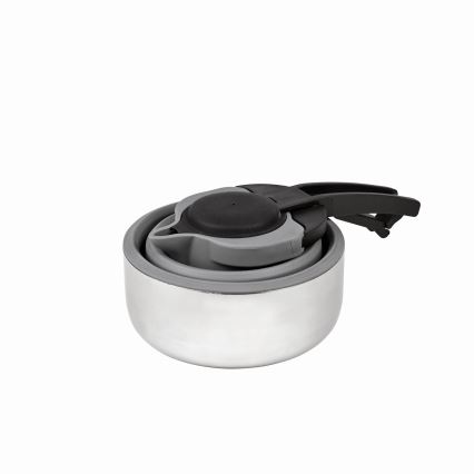 Összecsukható kempingkanna 1,8 l