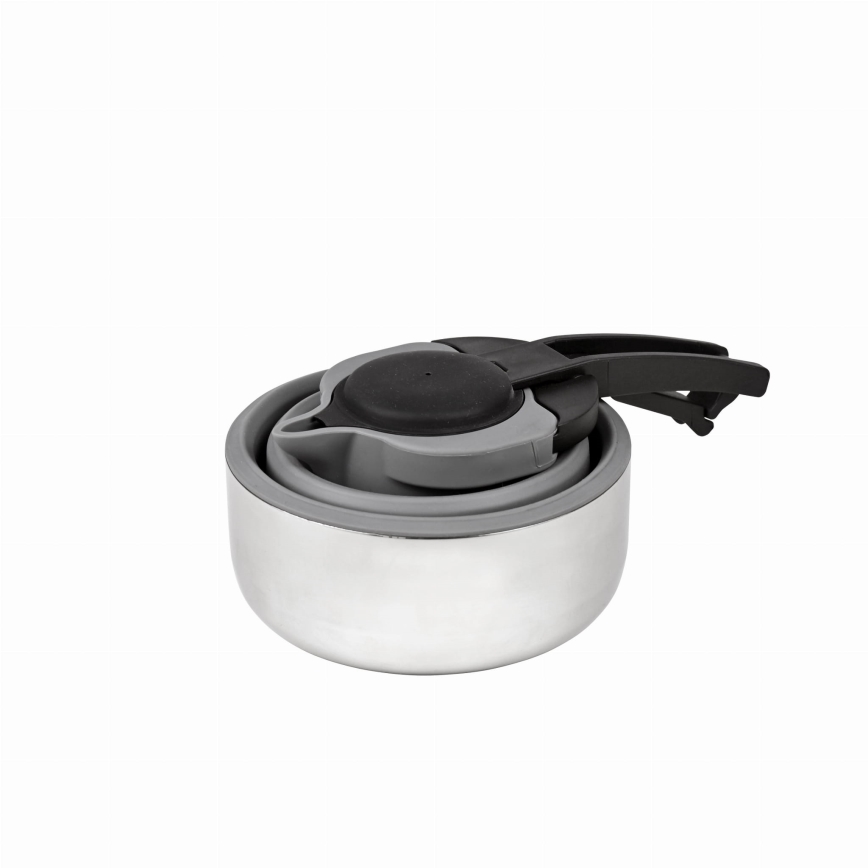 Összecsukható kempingkanna 1,8 l