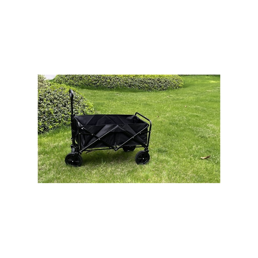 Összecsukható kempingkocsi