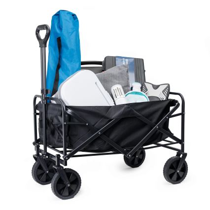 Összecsukható kempingkocsi