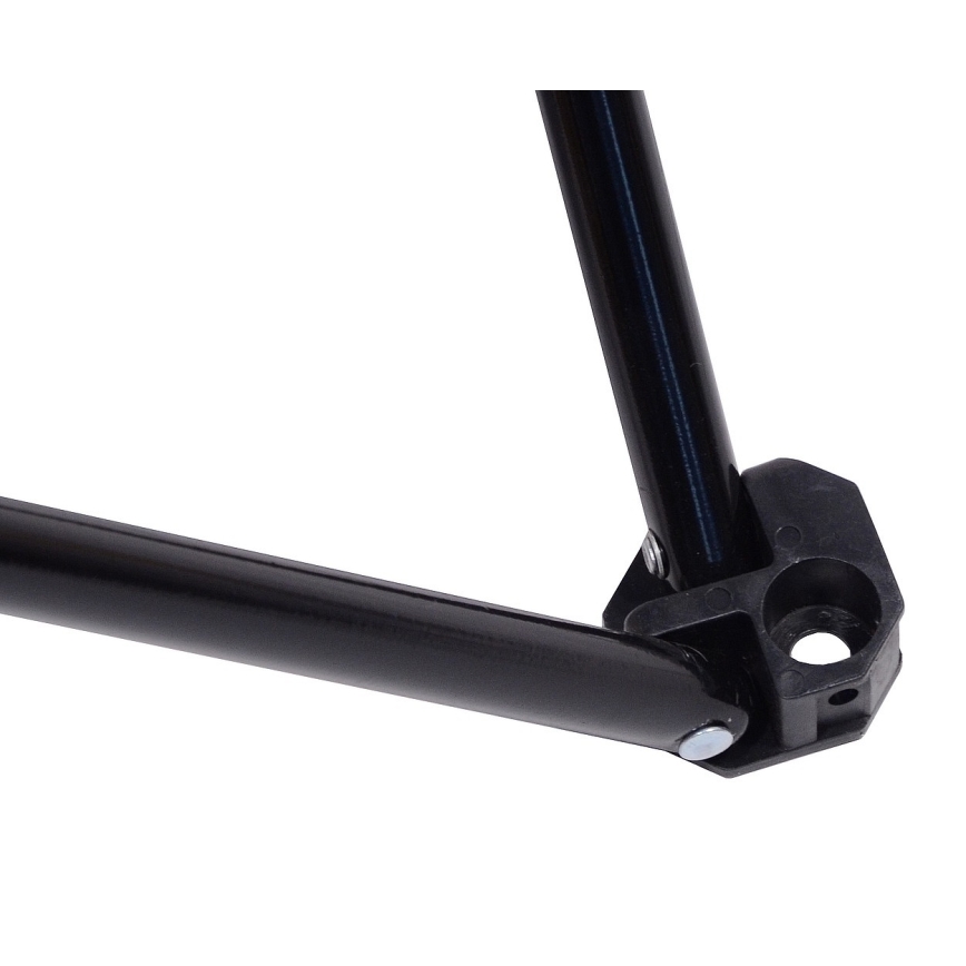 Összecsukható kempingszék kék