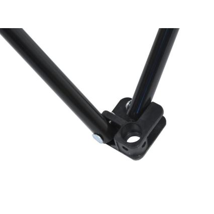 Összecsukható kempingszék terepszínű