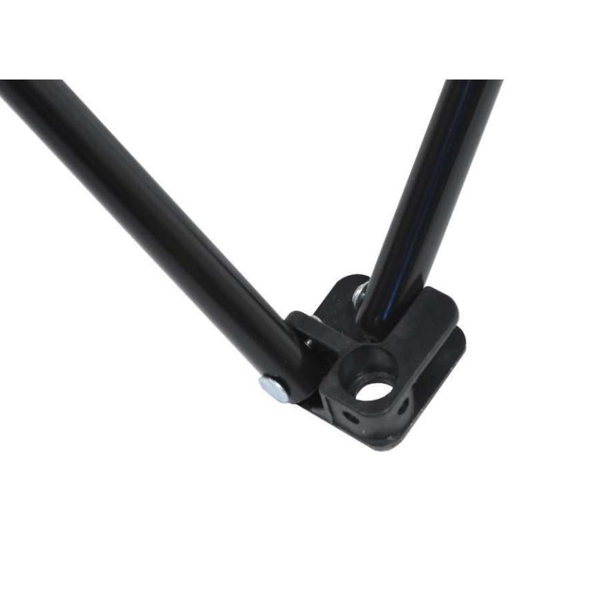 Összecsukható kempingszék terepszínű