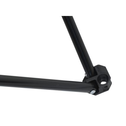 Összecsukható kempingszék többszínű