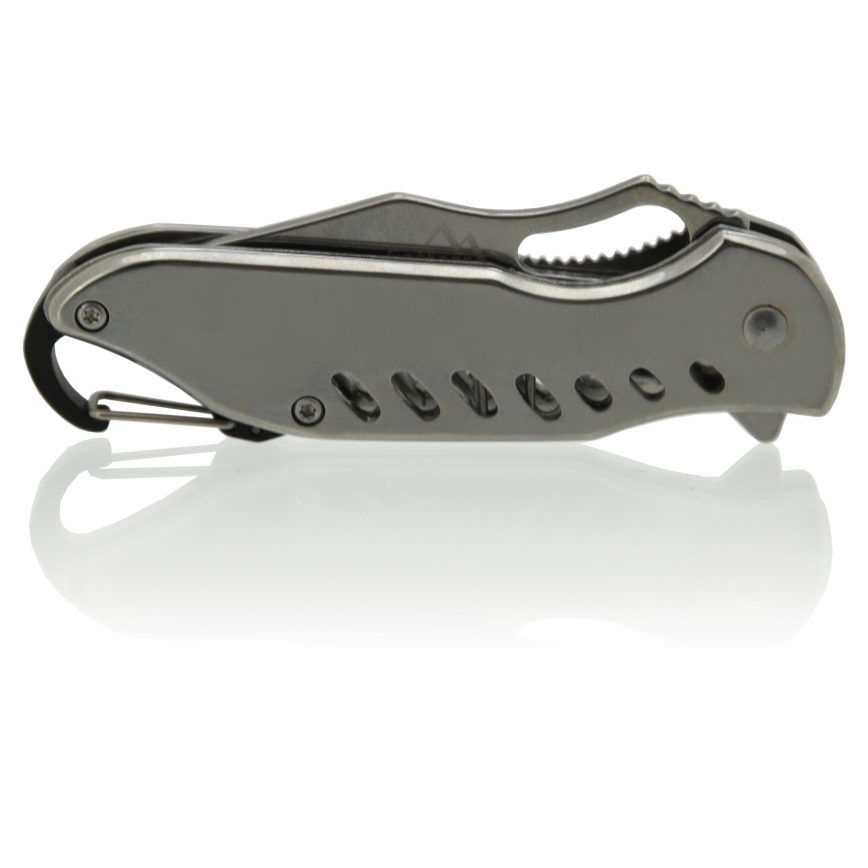 Összecsukható kés biztonsági zárral 16,7 cm