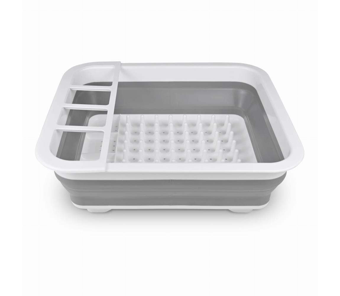 Összecsukható szilikon edényszárító PCFDR