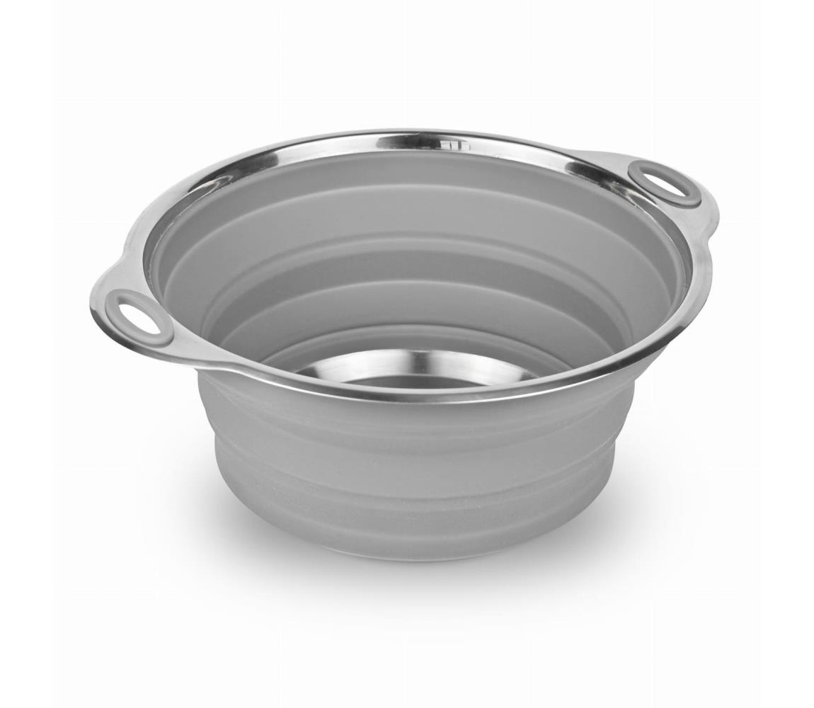 Összecsukható szilikon tálka PCFBL25