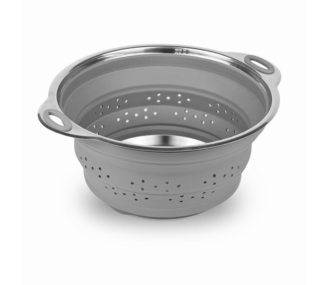 Összecsukható szilikon utazó szűrő PCFC28