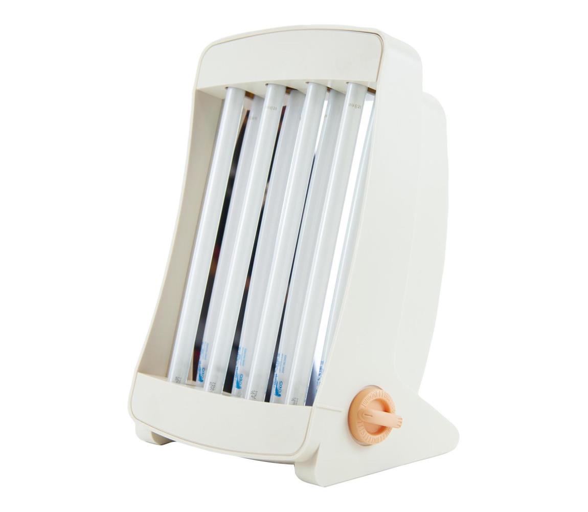 Otthoni arcszolárium 4 UV