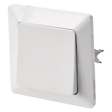 Otthoni keresztkapcsoló 250V/10A