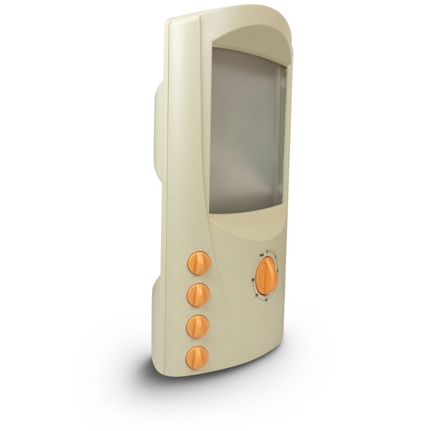 Otthoni szolárium halogénlámpával és UV-szűrővel 440W/230V