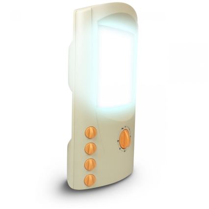 Otthoni szolárium halogénlámpával és UV-szűrővel 440W/230V