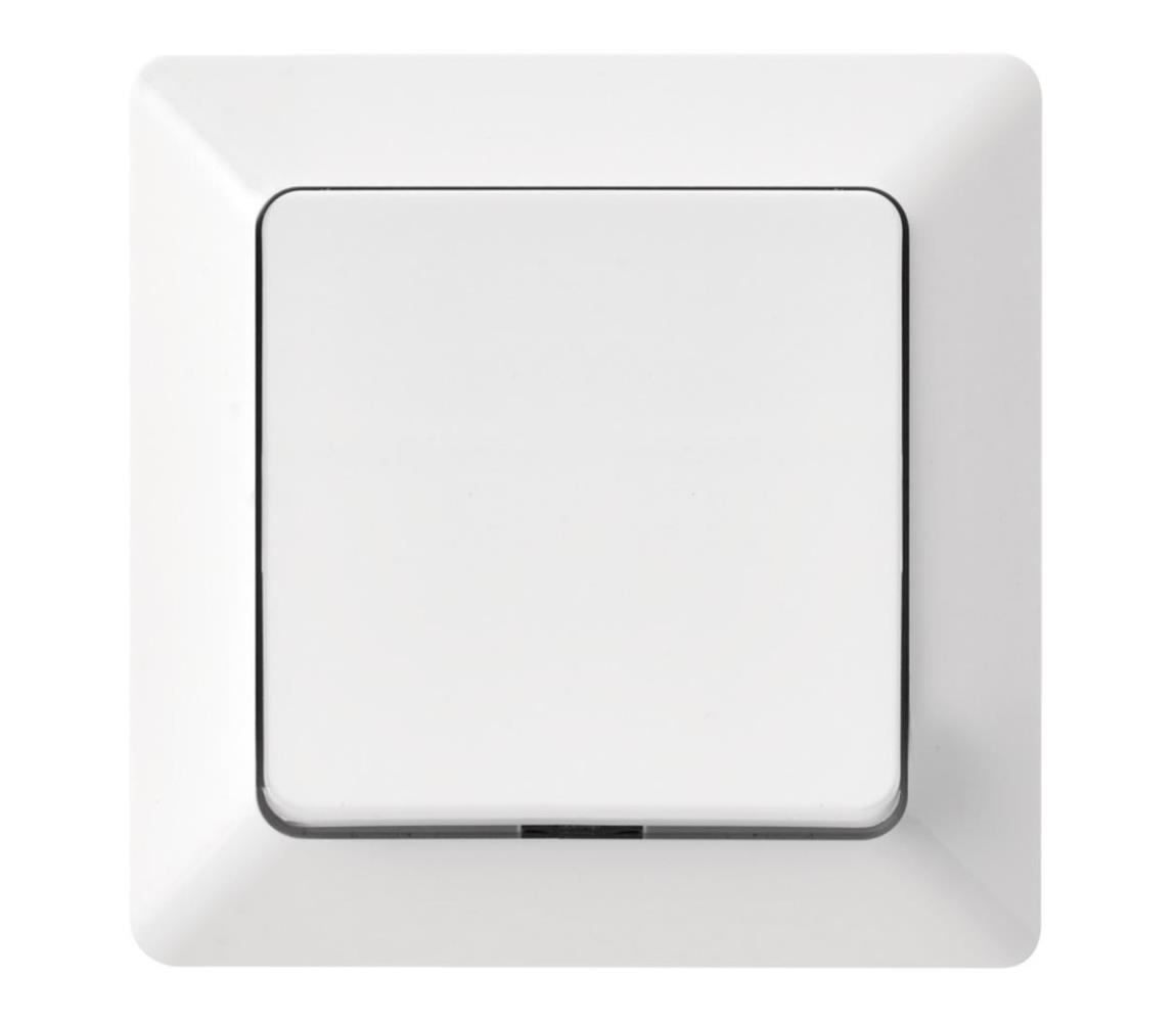 Otthoni váltókapcsoló 250V/10A A6100.0