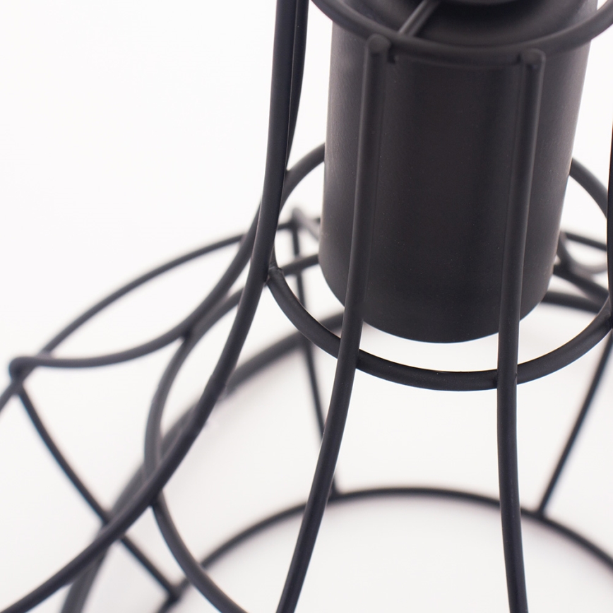 Függeszték kábellel OUTLINE 1xE27/60W/230V