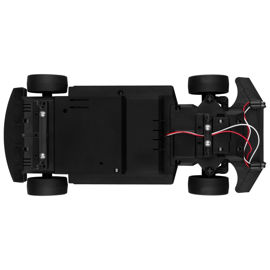 Overmax - RC drift autó távirányítós X-DRIFT 1000 mAh sárga/lila
