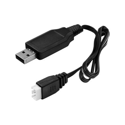 Overmax - RC drift autó távirányítós X-DRIFT 1000 mAh sárga/lila