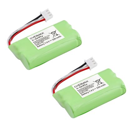 Overmax - RC drift autó távirányítós X-DRIFT 1000 mAh sárga/lila