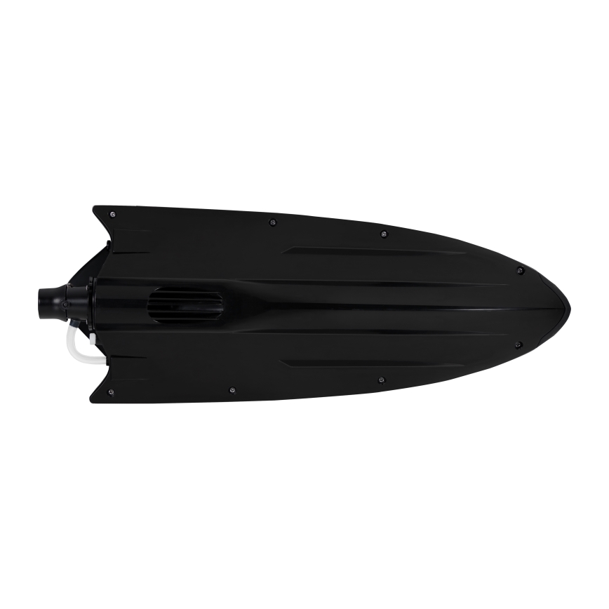 Overmax - RC távirányítós csónak X-SURGE 4000 mAh fekete/zöld