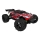 Overmax - X-MONSTER 3.5 2 az 1-ben RC távirányítós autó, 1700 mAh, fekete/piros/zöld