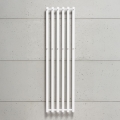 P.M.H. R2W/6 - Fürdőszobai létraradiátor ROSENDAL 525W 150 cm fehér