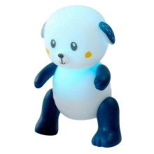 PABOBO - LED lámpa LUMILOVE kutya kék