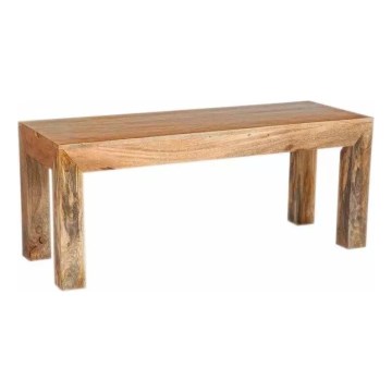 Pad HINA 140x40 cm tömör mangófa