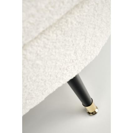 Pad tárolóhellyel AVEIRO 46x120 cm fehér