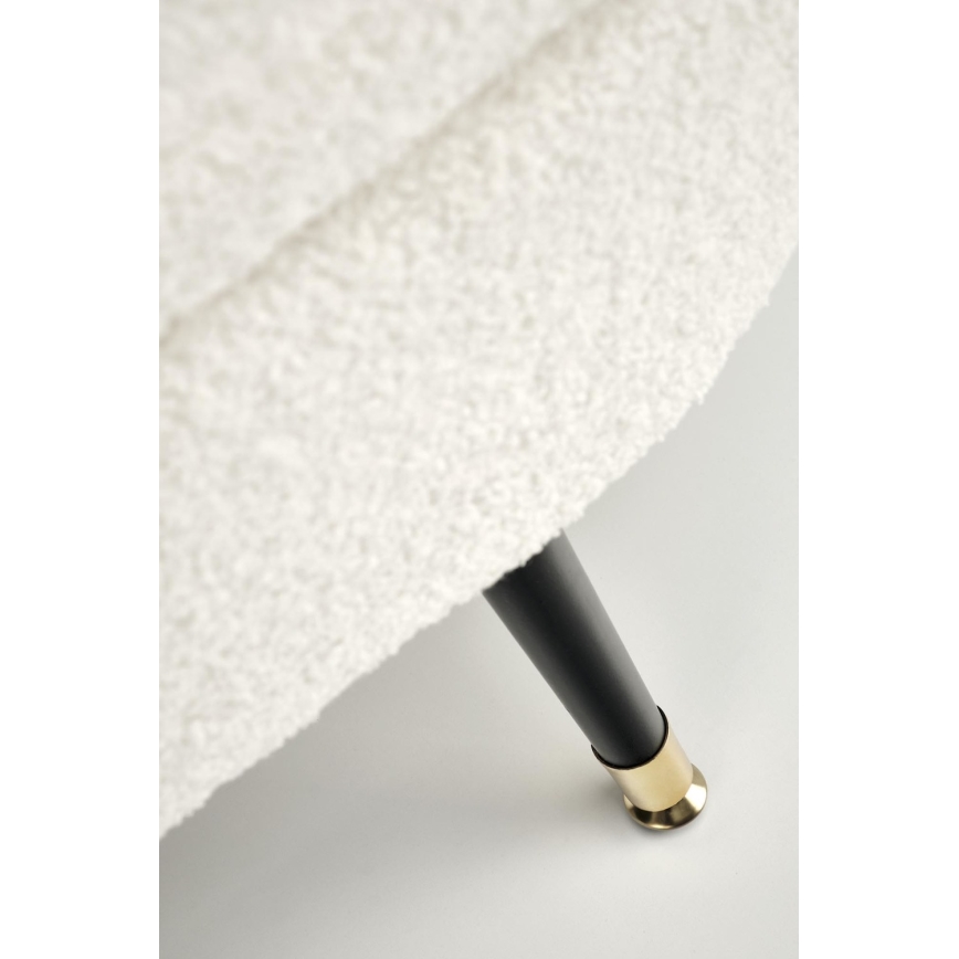 Pad tárolóhellyel AVEIRO 46x120 cm fehér