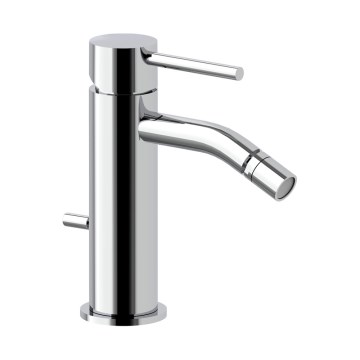 Paffoni - Bidé csaptelep LIGHT fényes króm