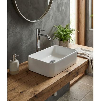 Paffoni - LIGHT mosdócsaptelep, fényes króm